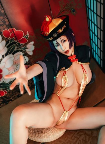 恶女阿楚_全集高清在线观看